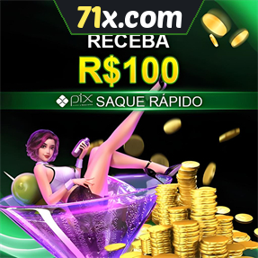 71x.com Ganhe R$ 100,00 Gratis